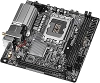ASRock B660M-ITX/ac — image 3