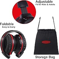 SIMOLIO IR Headphones for Car DVD — image 3