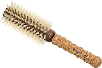 Ibiza Hair Round Boar Bristle Brush B Series