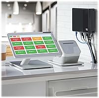 Tripp Lite BC600RNC 600VA UPS Battery Backup — image 8