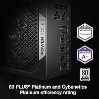 be quiet! Power Zone 2 750W ATX 3.1 PSU — image 2