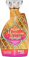 Devoted Creations Moroccan Midnight Ultra Dark Bronzer Tanning Lotion 13.5oz — image 1