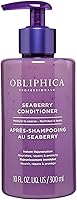 Obliphica Seaberry Conditioner for Wavy Hair - 10 Fl Oz — image 1