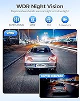 AZDOME GS63H Pro 4K Dual Dash Cam — image 5