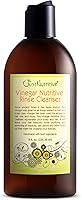 Just Nutritive Vinegar Nutritive Rinse 8oz — image 1