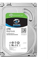Seagate SkyHawk ST4000VX007 4TB Surveillance Hard Drive — image 2
