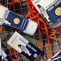 MacKenzie's Fisherman Hand Scrub 16 oz. — image 7