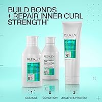 Redken Acidic Bonding Curls Leave-In Treatment 8.45oz — image 9