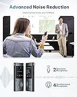 iFLYTEK 302Pro AI Voice Recorder 32GB — image 4