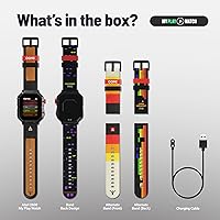 Atari 2600 Retro Gaming Smart Watch — image 9