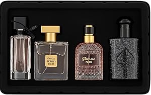 Flower Stories Women's Perfume Set, 105mL Review