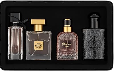 Flower Stories Women's Perfume Set, 105mL