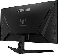 ASUS TUF Gaming 27” 4K HDR Monitor VG27UQ1A — image 11