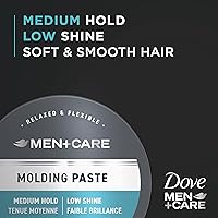 Dove Men+Care Sculpting Hair Paste 1.75oz — image 3