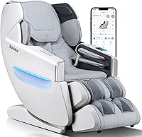 iBooMas 2025 Massage Chair — image 1