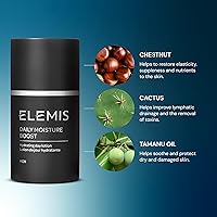 ELEMIS Daily Moisture Boost for Men 50mL — image 6