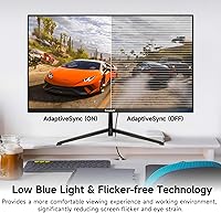 Gawfolk 27-inch 4K Monitor GF270M — image 5