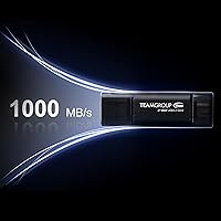 TEAMGROUP X1 MAX 512GB USB 3.2 Gen 2 Flash Drive — image 4