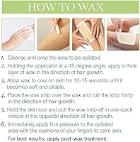 Clean + Easy Mini Pot Waxing Kit — image 5