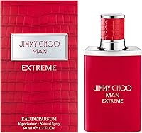 Jimmy Choo Man Extreme Eau de Parfum 1.7oz — image 2