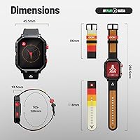 Atari 2600 Retro Gaming Smart Watch — image 7