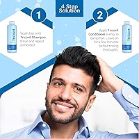 Tricovit Forte Hair Loss Treatment - 10 Ampoules — image 5