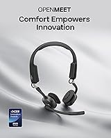 SHOKZ OpenMeet C610 Open-Ear Bluetooth Headset — image 2