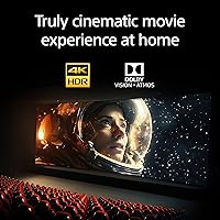 Sony 75-Inch 4K Ultra HD BRAVIA 3 LED Smart TV (K-75S30) — image 6