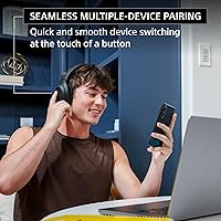 Sony WH-1000XM4 Wireless Noise Canceling Headphones — image 10