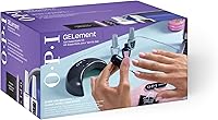OPI GELement LED Cure Gel Nail Polish System Starter Kit — image 2