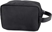 Alpine Swiss Hudson Travel Toiletry Bag — image 4