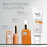 RoC Multi Correxion Revive + Glow Vitamin C Serum, 1oz — image 8