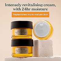 The Body Shop Oils of Life Intensely Revitalizing Cream 1.7oz — image 2