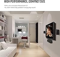 Polk Audio TL1 Center Channel Speaker — image 5