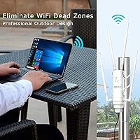 MyMAX WN572HP3 AC1200 Outdoor WiFi Extender — image 5