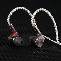 Linsoul TIN Audio T2 HiFi In-Ear Monitors — image 7