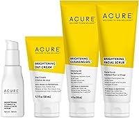 Acure Brightening Starter Kit — image 1