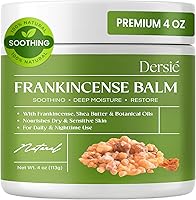 Dersie Frankincense Balm 4 oz — image 1