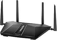 NETGEAR Nighthawk RAX43 WiFi 6 Router — image 1
