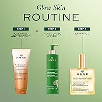 Nuxe Nuxuriance Ultra Firming Body Milk, 13.6oz — image 6