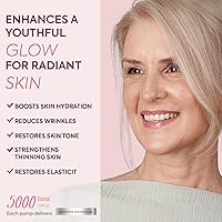 Vigority Bioidentical Estriol Face Cream 4.25oz — image 3