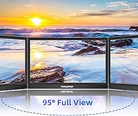 Thinlerain 11.6-inch Portable Monitor — image 4