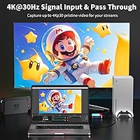 VANGREE VC-003 Capture Card — image 2