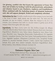 Eminence Firm Skin Acai Masque 2 oz — image 3