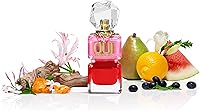 Juicy Couture Oui Eau De Parfum 3.4oz — image 2