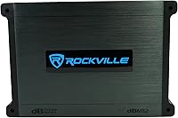 Rockville DBM12 Marine Amplifier — image 2