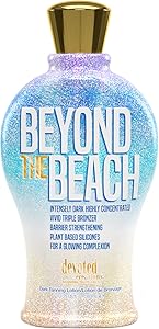 Devoted Creations Beyond the Beach Bronzer 12.25oz Review