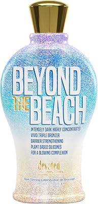Devoted Creations Beyond the Beach Bronzer 12.25oz