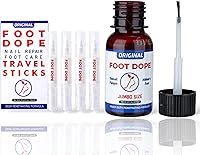 Foot Dope Snakerooot & Tea Tree Toenail Fungus Treatment — image 7