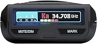 Uniden R3 Radar Detector — image 9